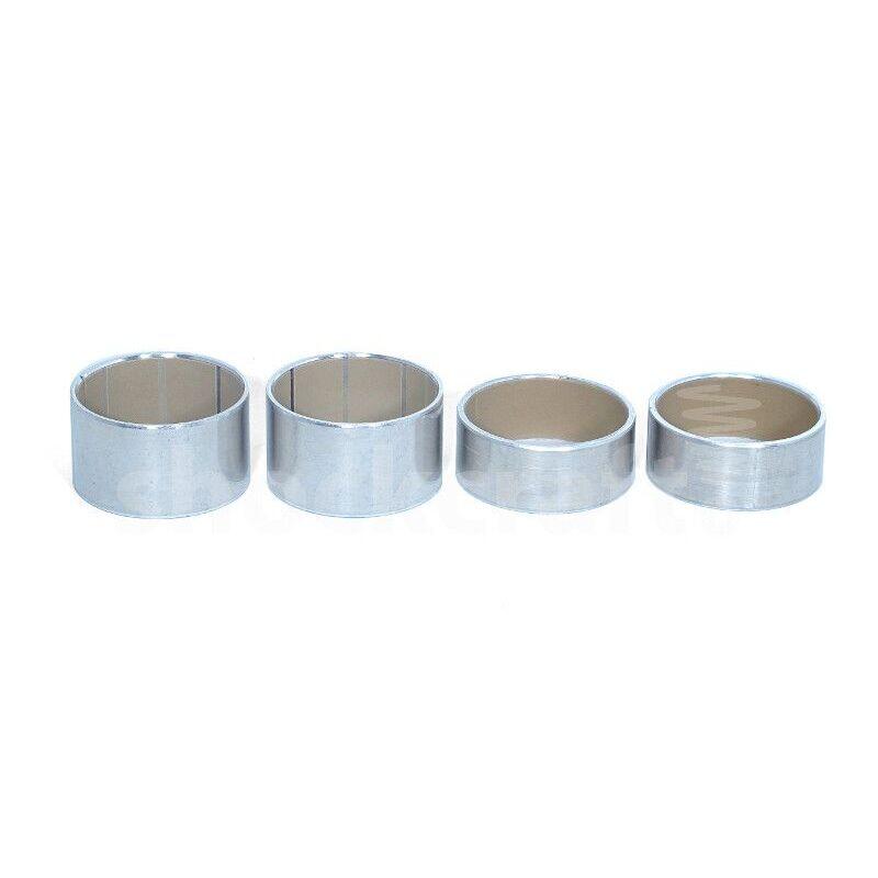 Lower leg ring set Fox Factory 2025, 40