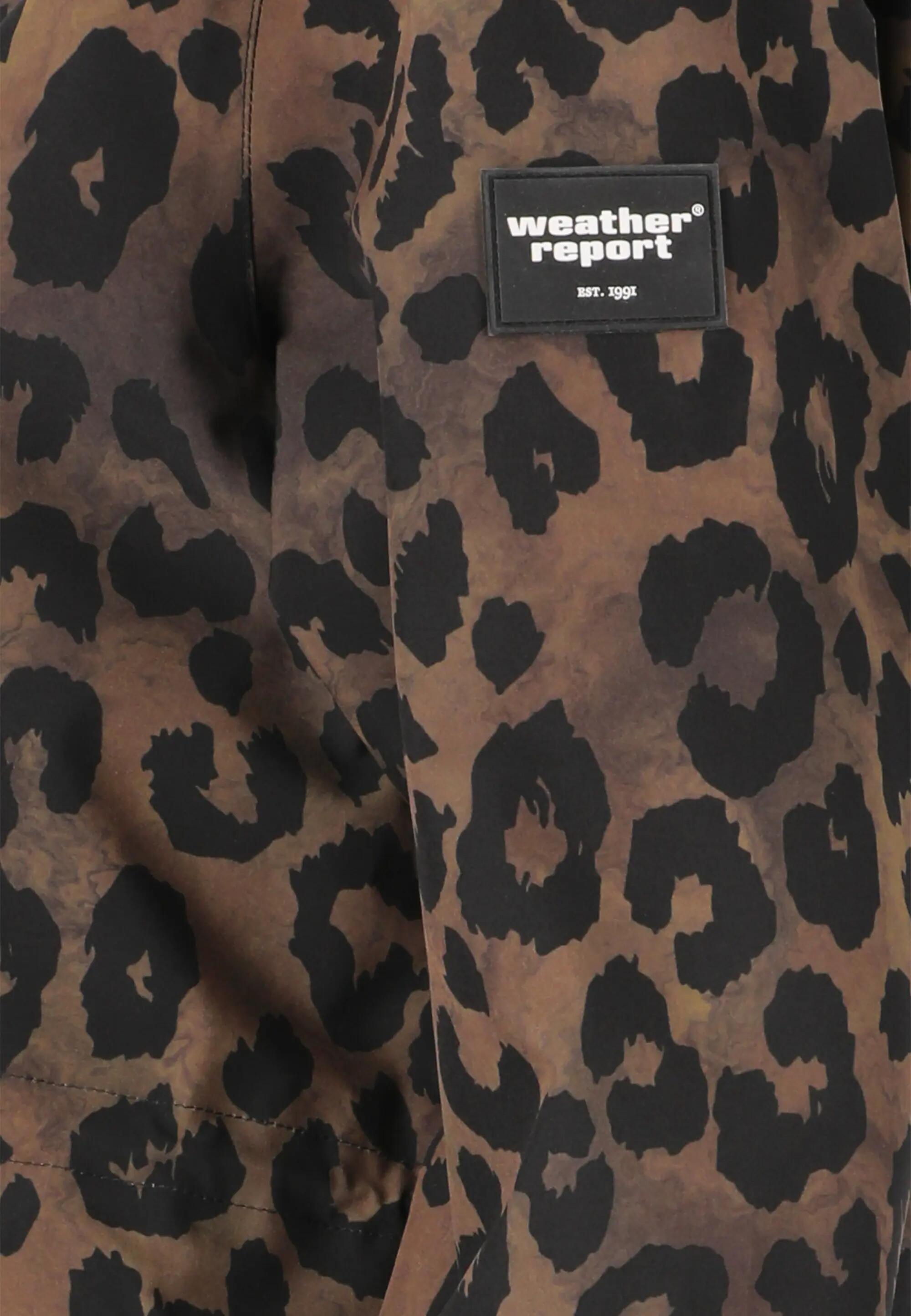 Funktionsjacke Balmy 5/15