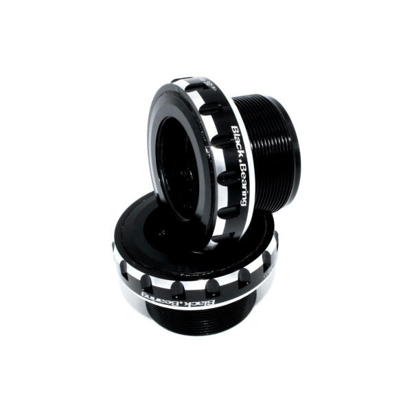 Boîtier de pédalier Black Bearing Bsa - Praxis - B5 3/3