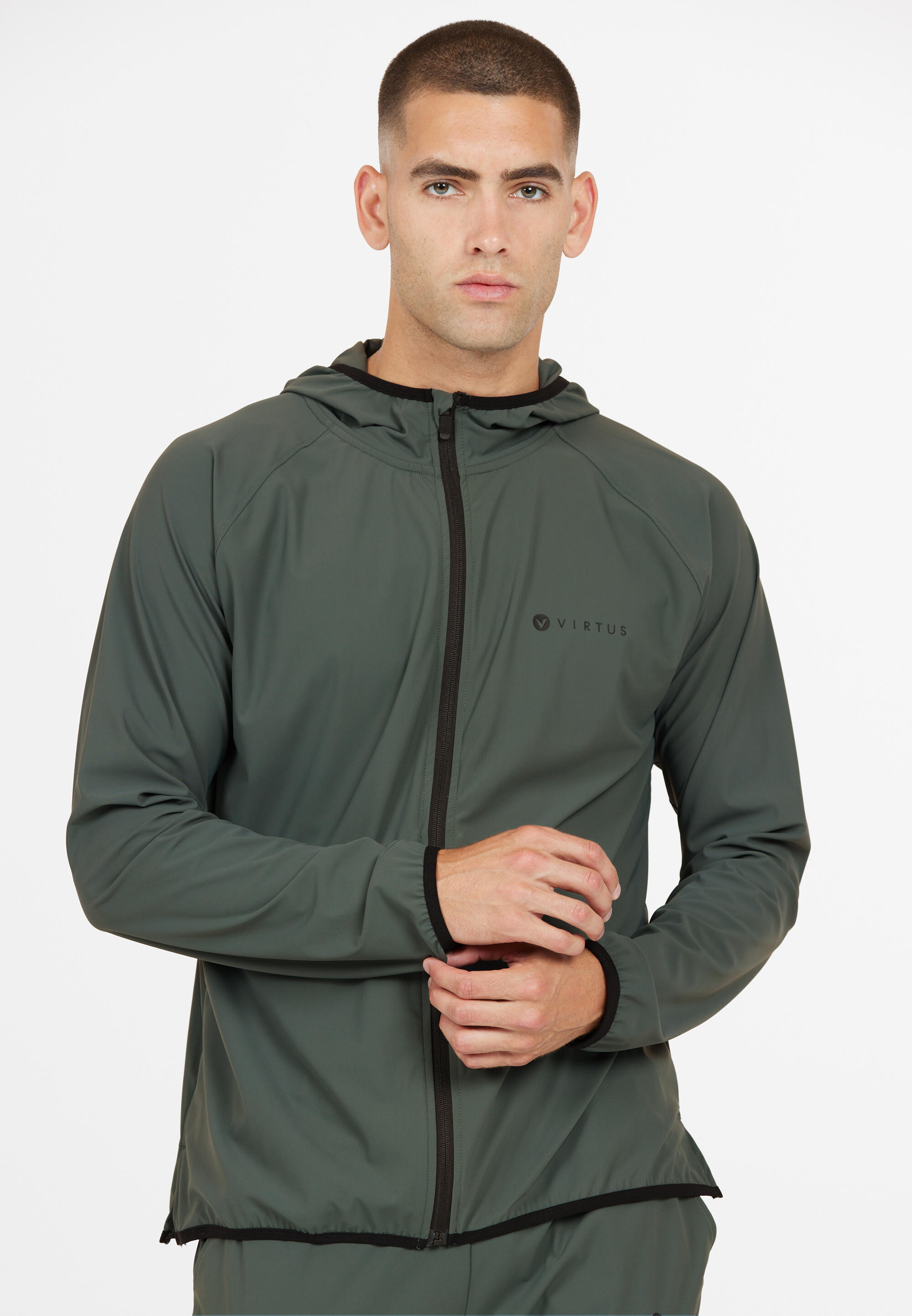 Sportjacke Alonso 5/5