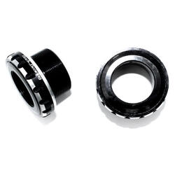 Boîtier de pédalier Black Bearing Bsa - Praxis - B5