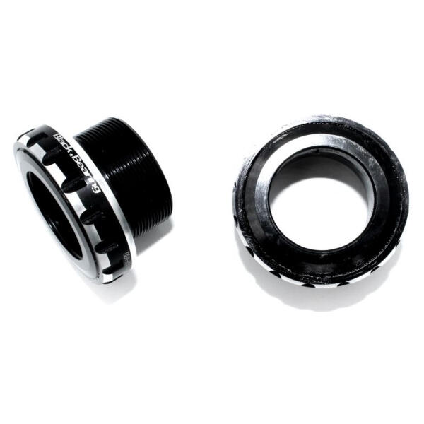 BLACK BEARING Trapas Black Bearing Bsa - Praxis - B5