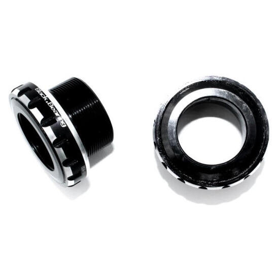 Boîtier de pédalier Black Bearing Bsa - Praxis - B5