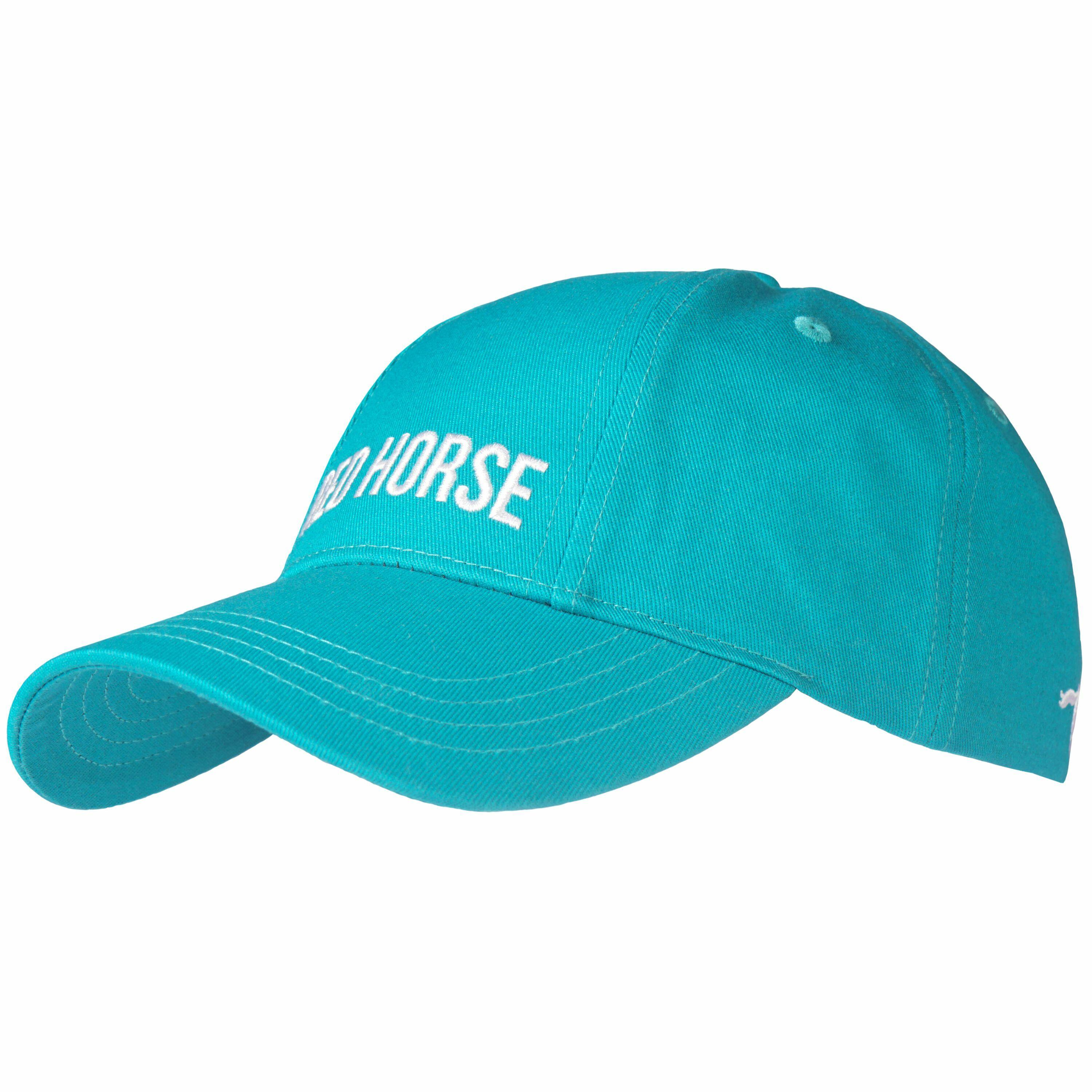 RED HORSE Baseball cap Red Horse