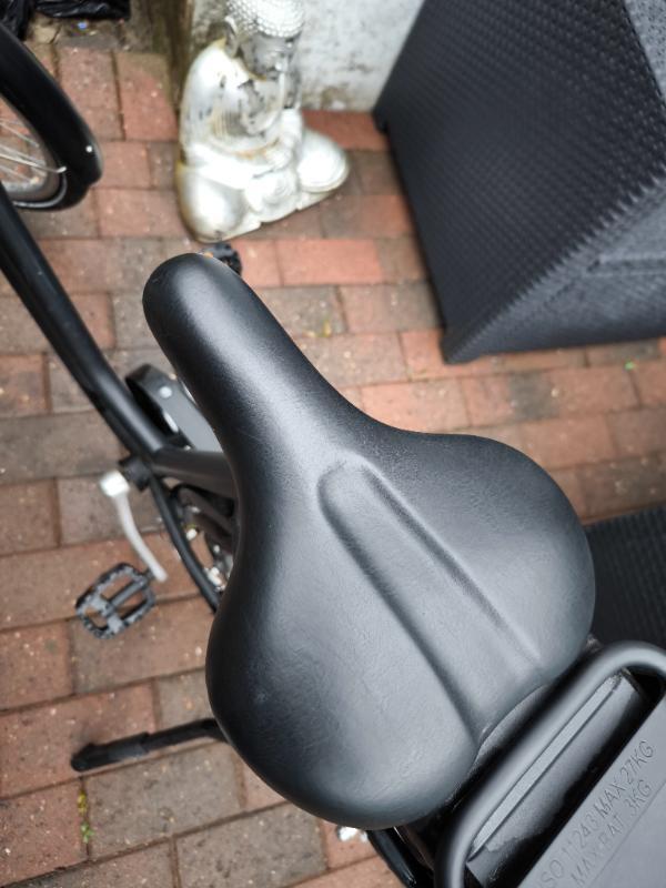 Entre Particuliers - Vélo électrique elops 120e 4/5