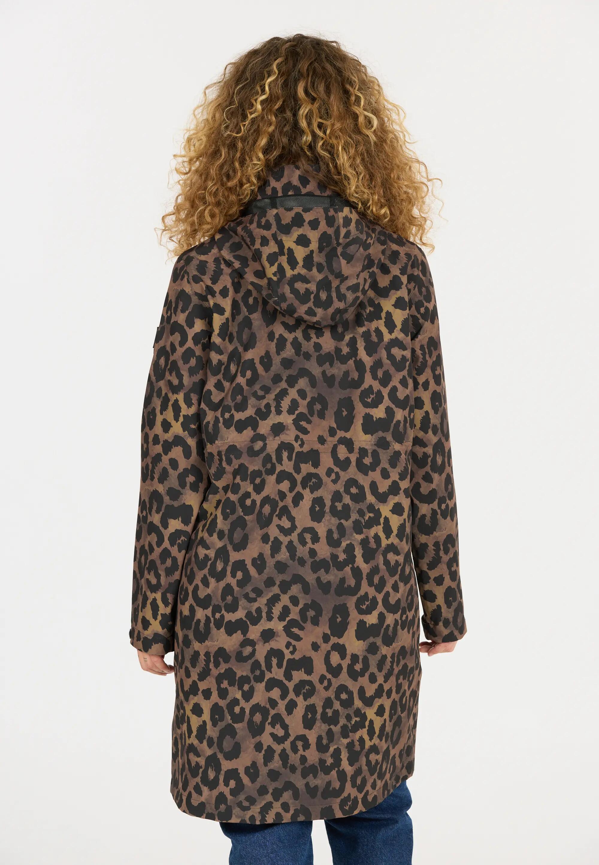 Funktionsjacke Balmy 4/15