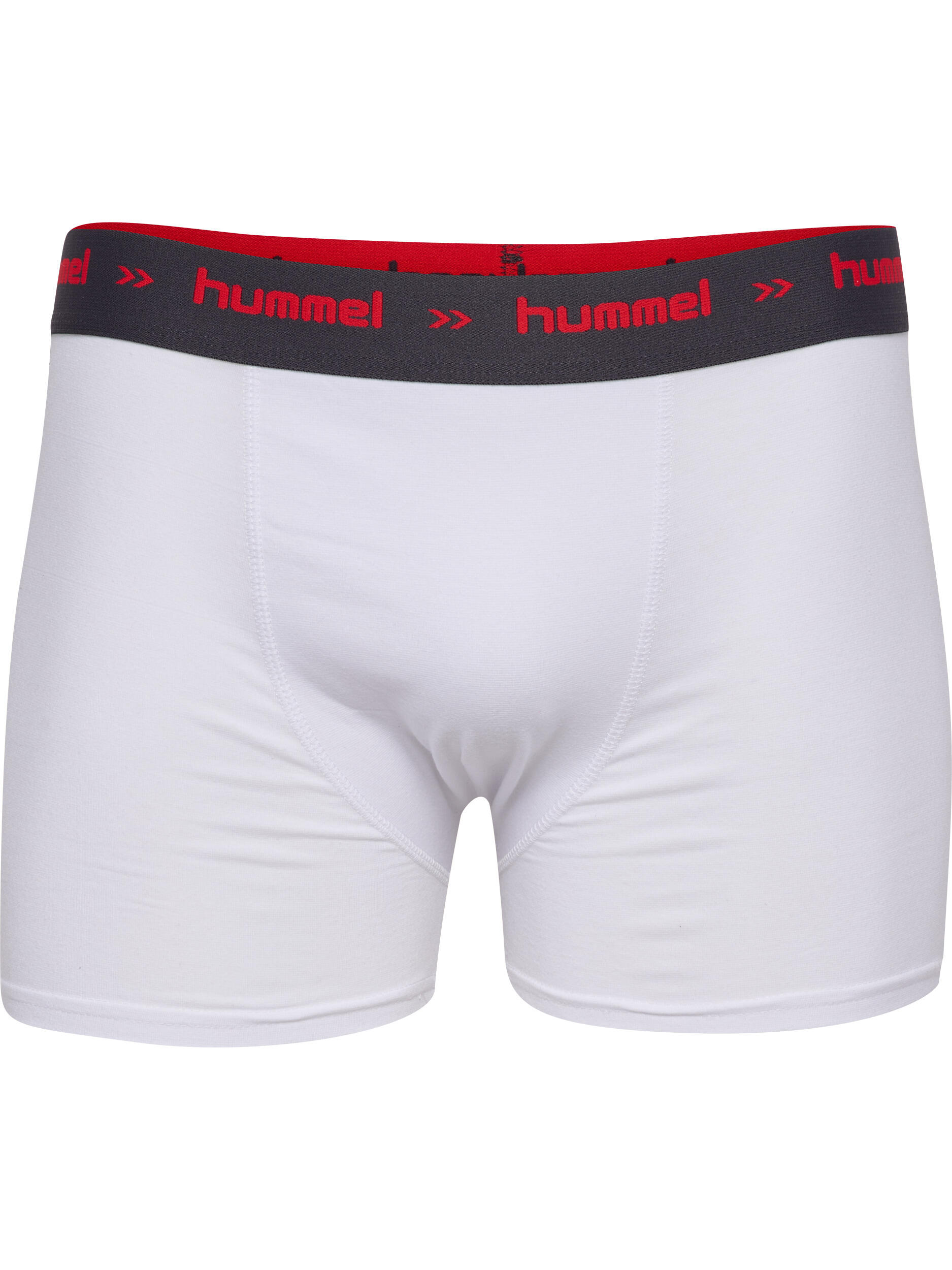 Hummel Bokserki męskie zestaw 3-pak hml RISE Boxers 2/7