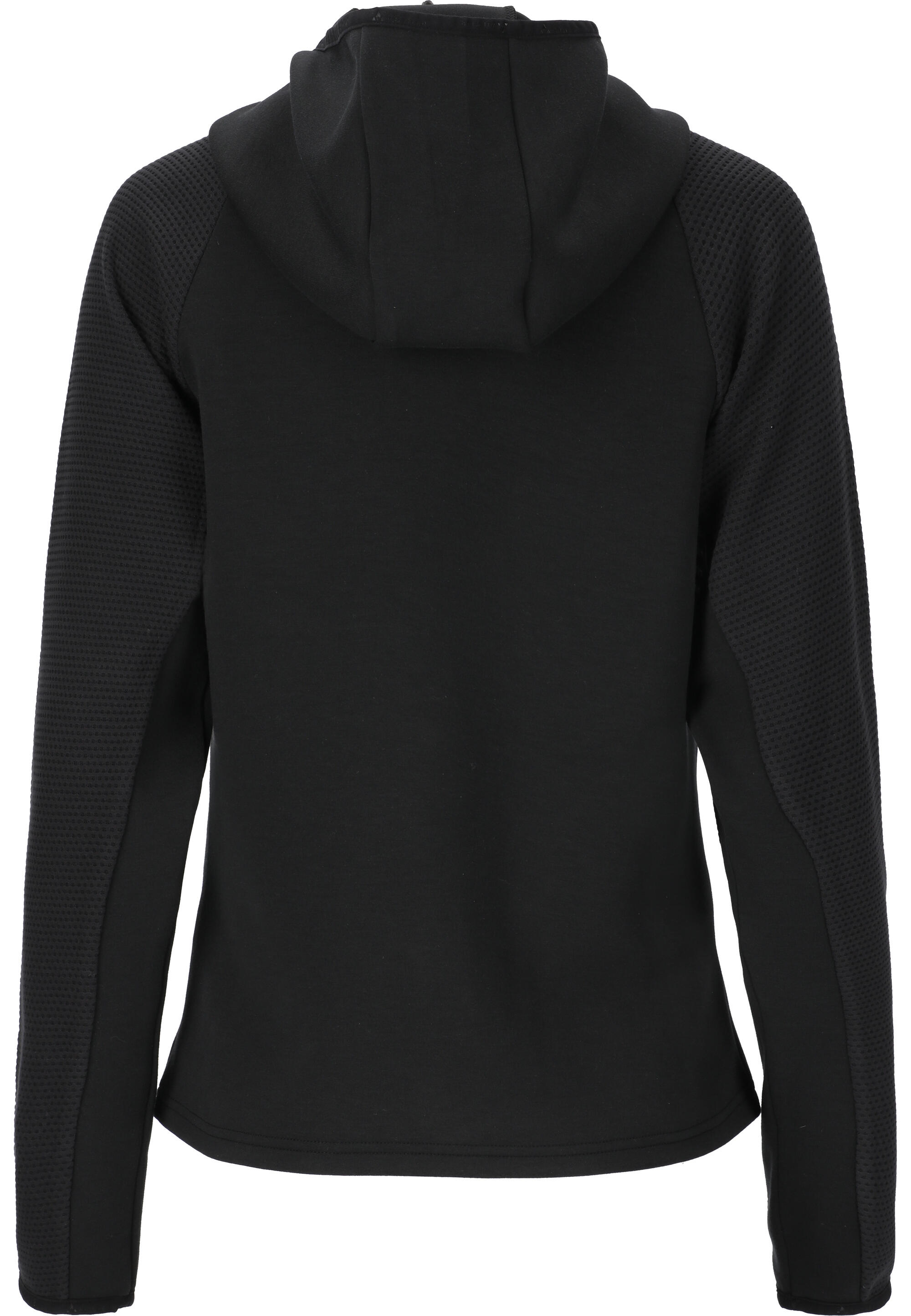 Bluza trekkingowa damska Whistler Langley Power Stretch