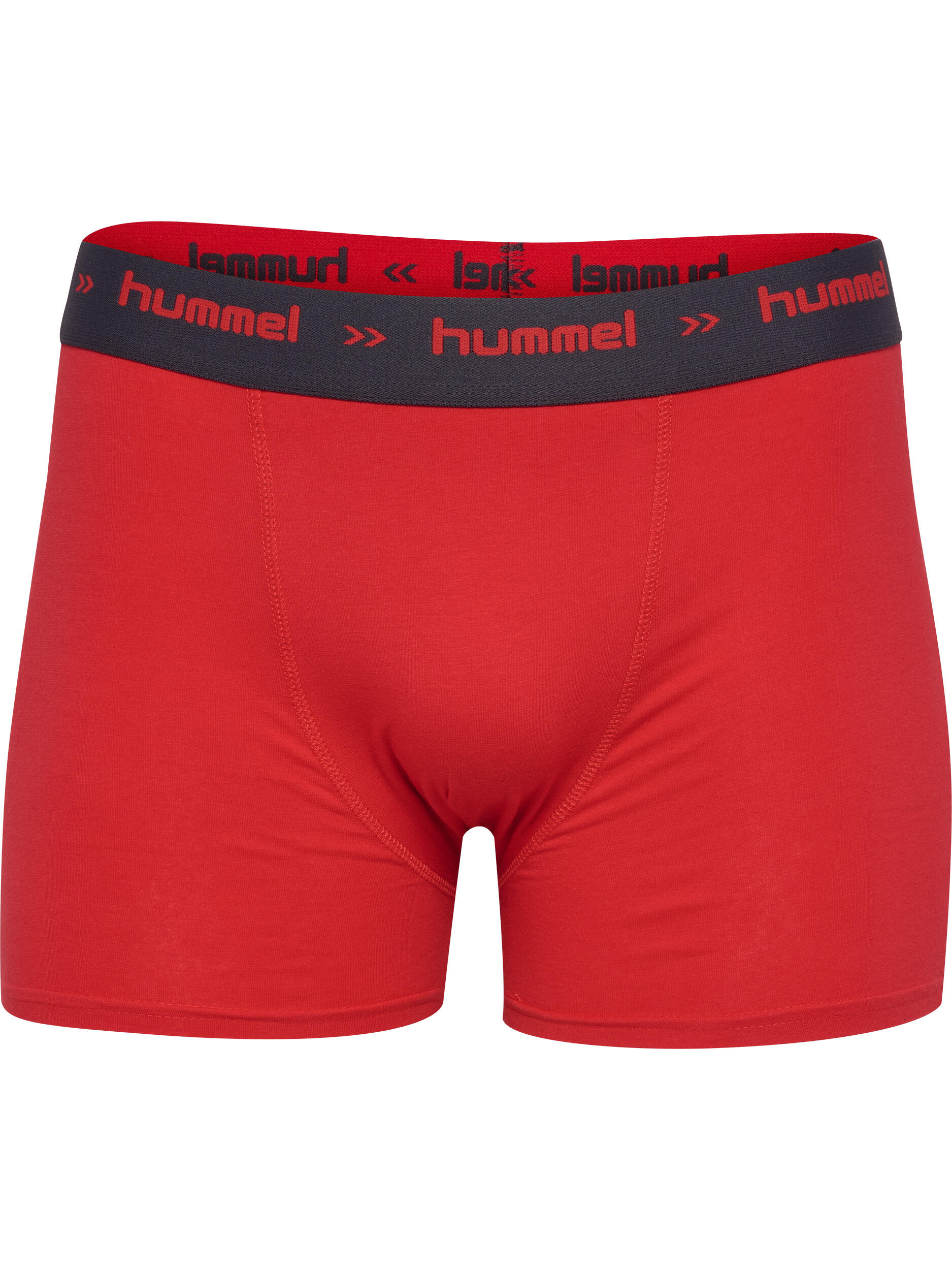Hummel Bokserki męskie zestaw 3-pak hml RISE Boxers 3/7
