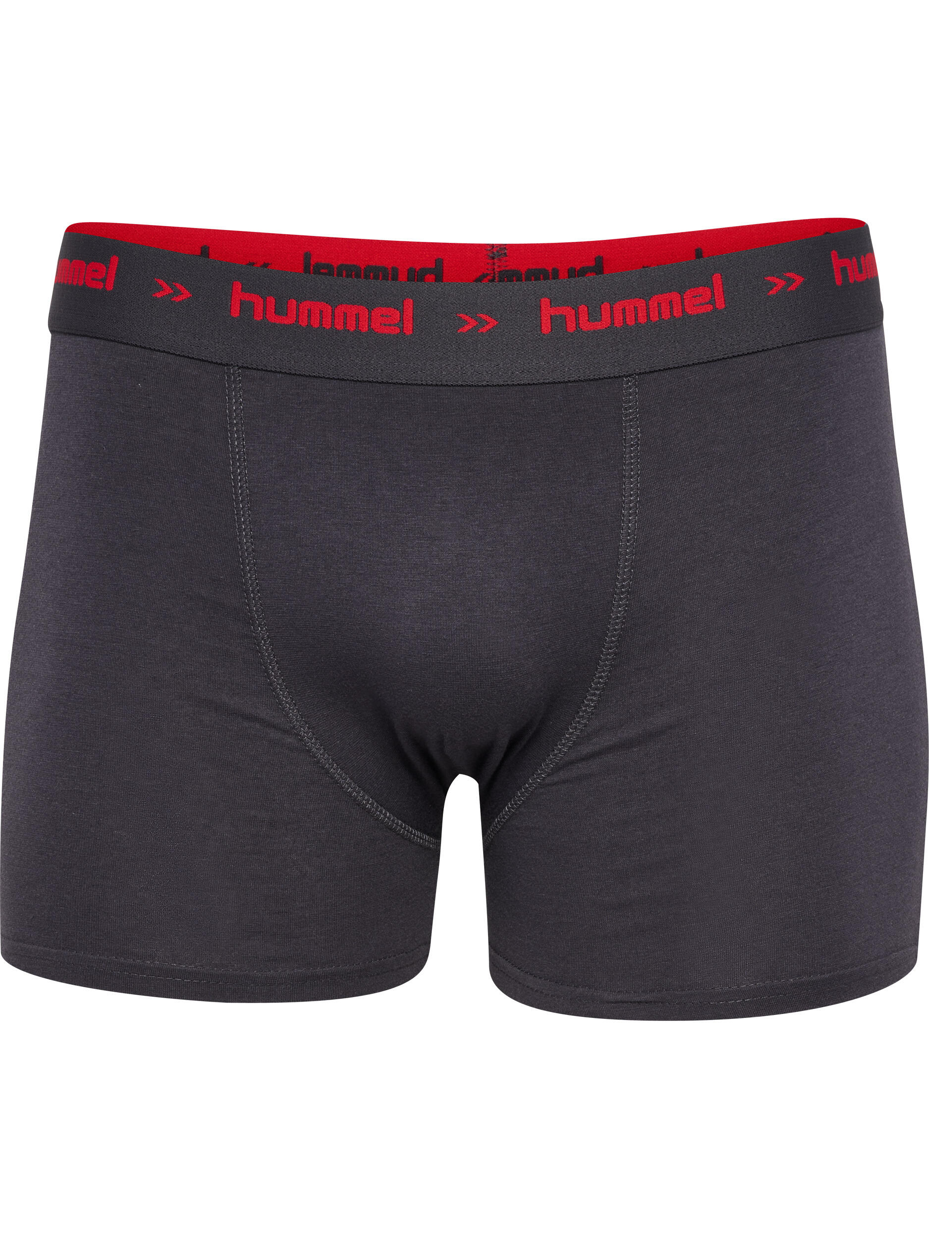 Hummel Bokserki męskie zestaw 3-pak hml RISE Boxers 4/7