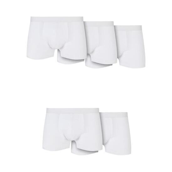 Boxershorts aus Baumwolle Urban Classics Solid Organic