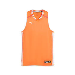 Maillot Puma Hoops team game