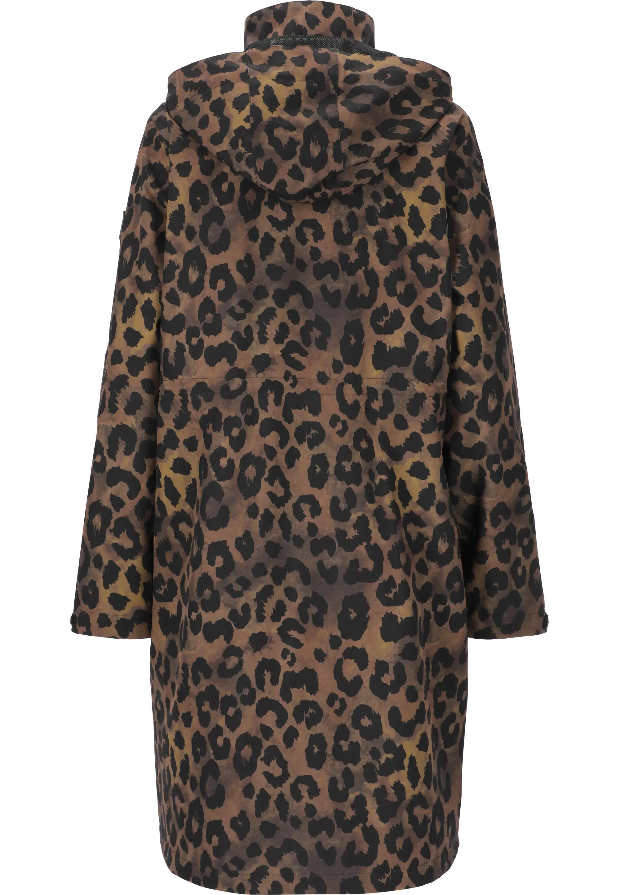 Funktionsjacke Balmy 2/15