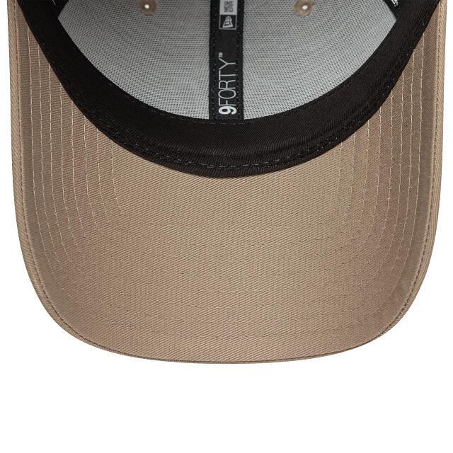 Czapka z daszkiem New Era New York Yankees Outline 9FORTY 5/5