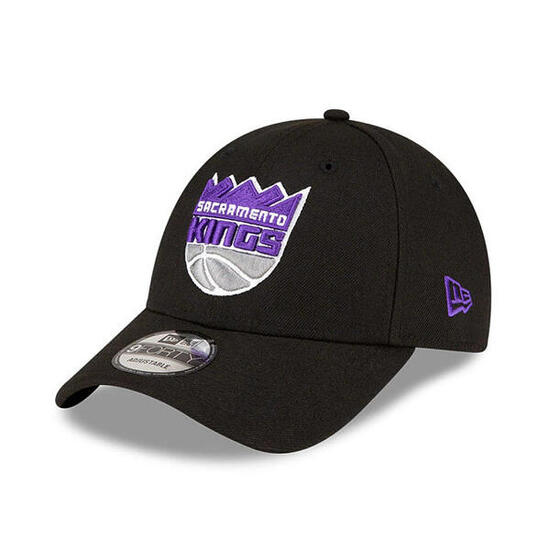 Casquette de baseball New Era Sacramento Kings NBA The League Sackin 23 Otc
