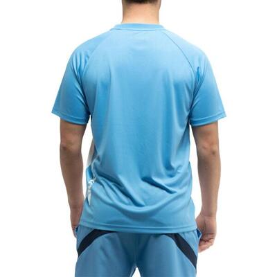 Siux men color block t-shirt