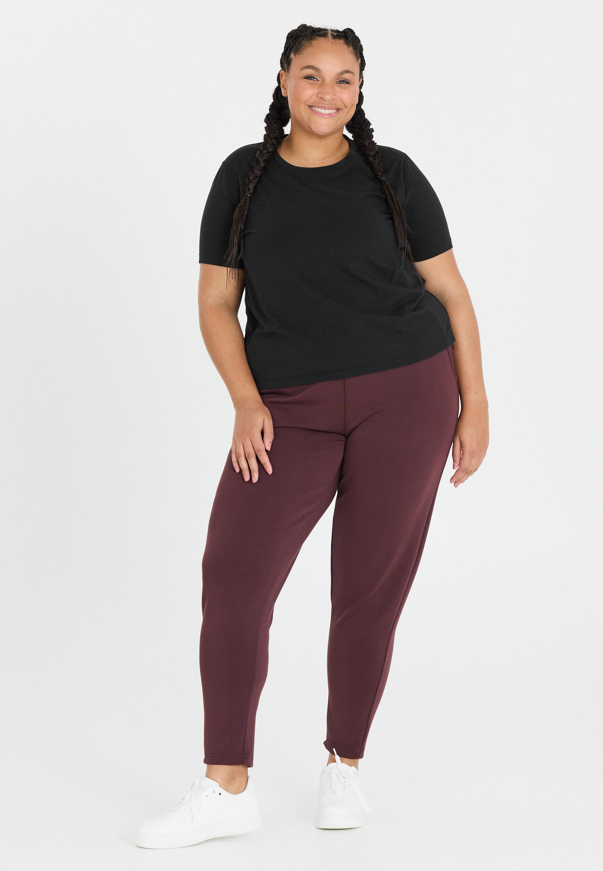 T-shirt Laurina 12/15