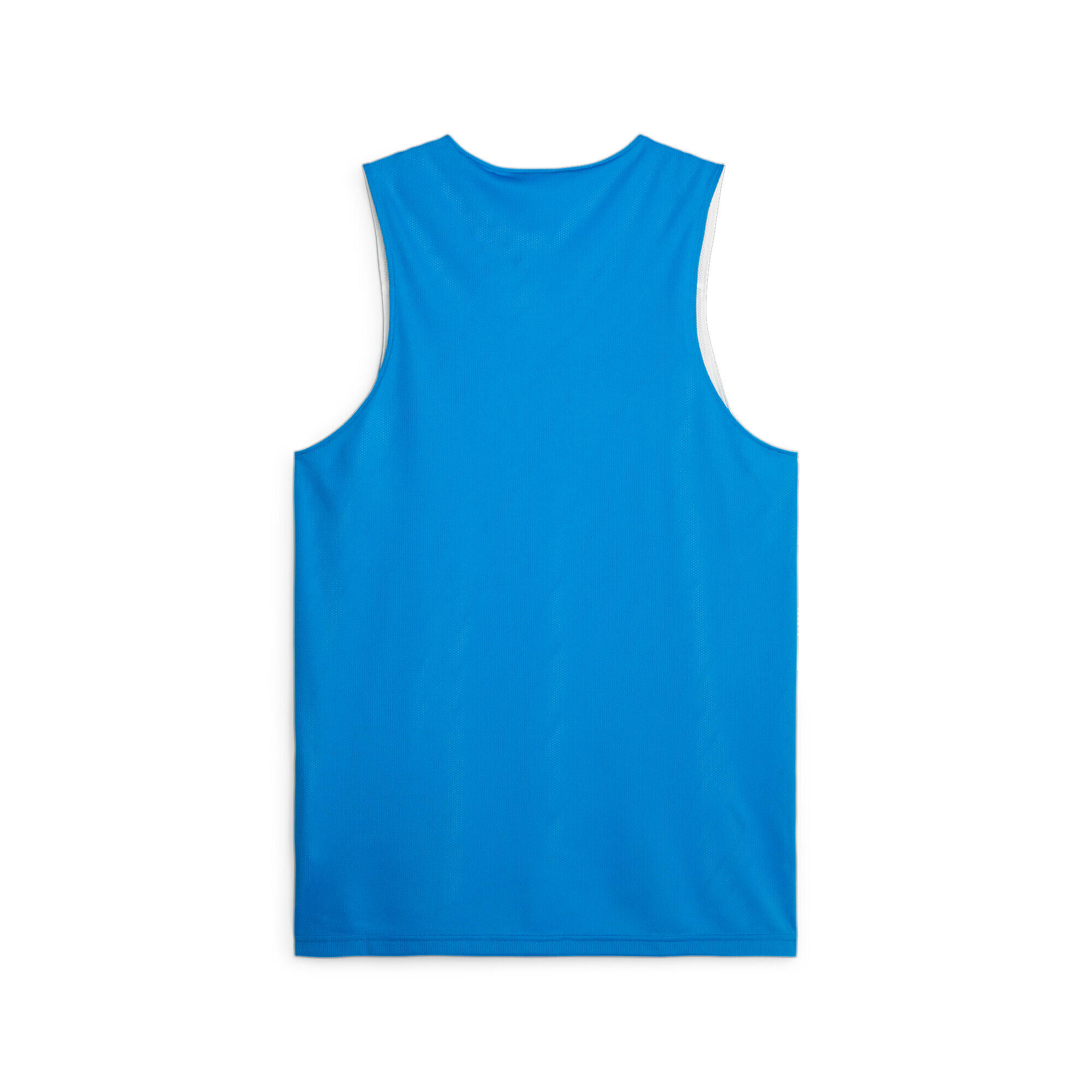 Maglia Puma Hoops team reverse practice 2/7