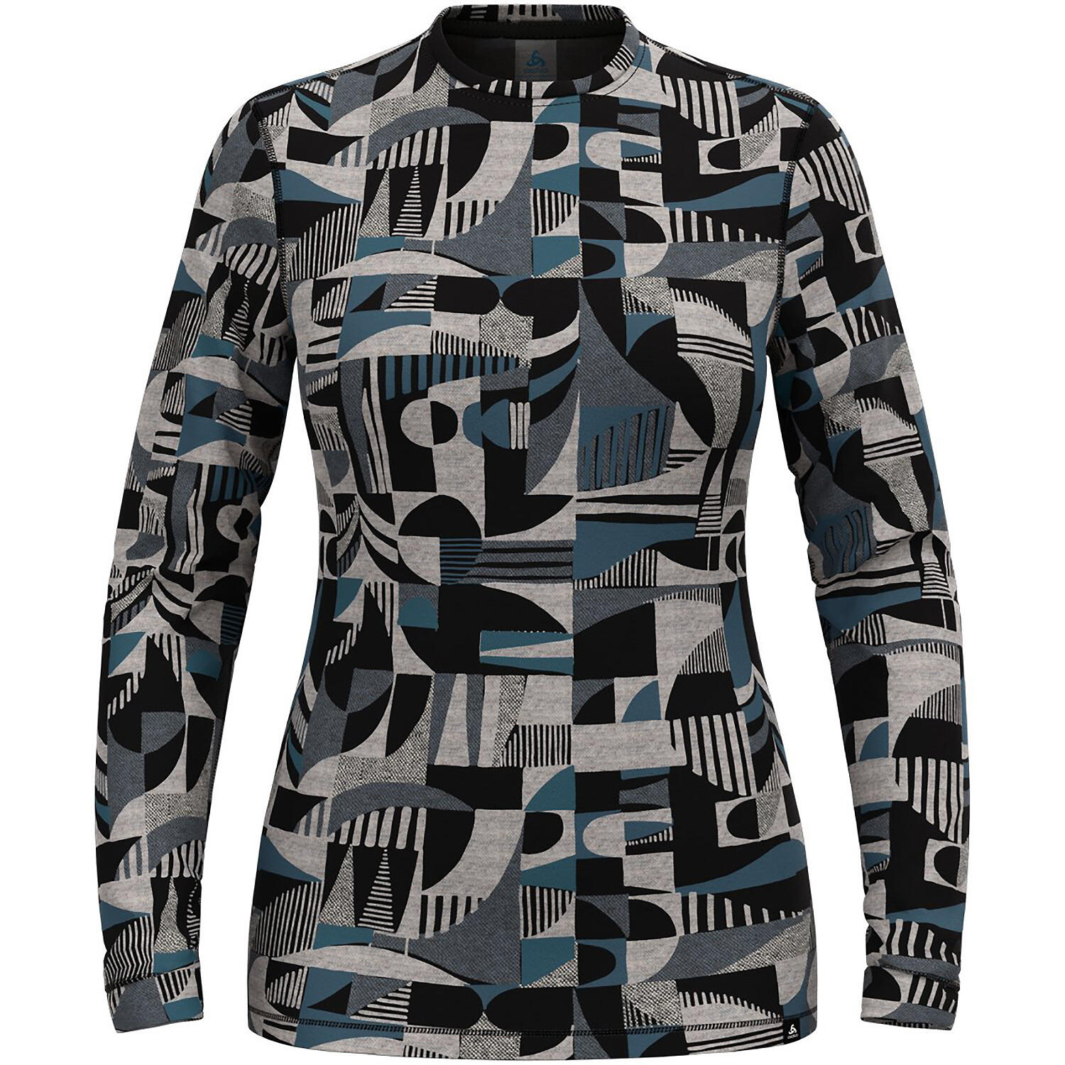 ODLO Unterwäsche MERINO HERITAGE