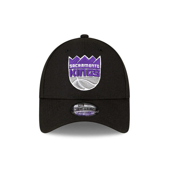 Baseball cap New Era Sacramento Kings NBA The League Sackin 23 Otc 3/7