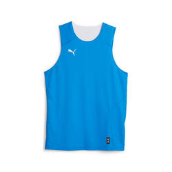 Maillot Puma Hoops team reverse practice