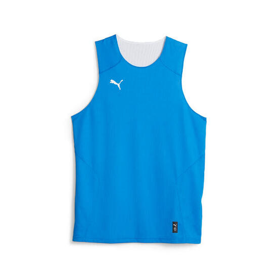 Maillot Puma Hoops team reverse practice