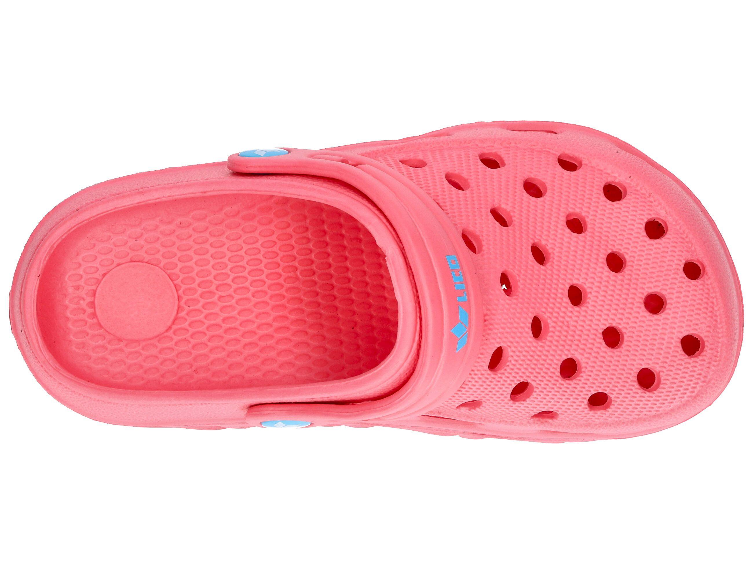 Sandale de bain Mocassins Filles LICO Manus 5/6