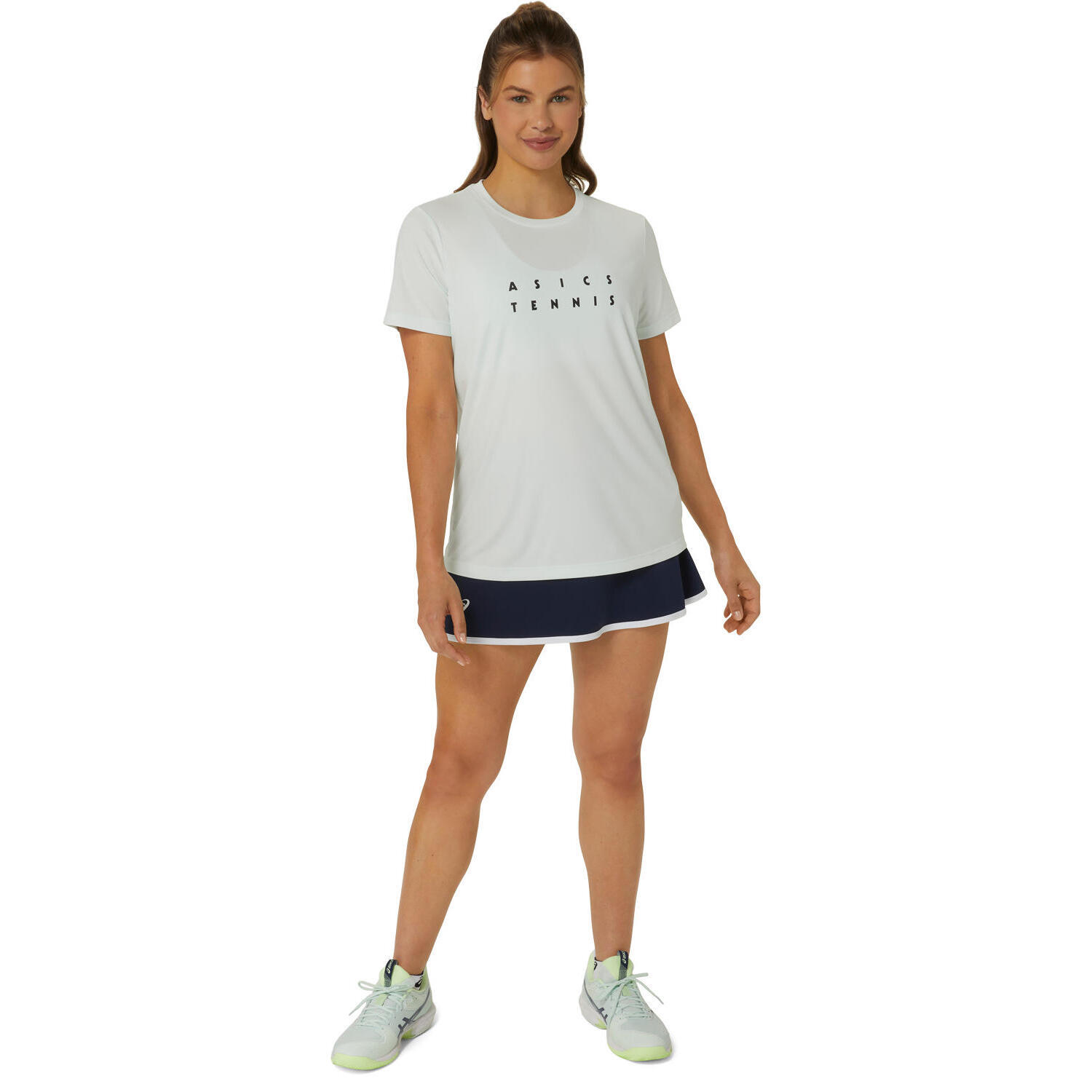 ASICS picture
