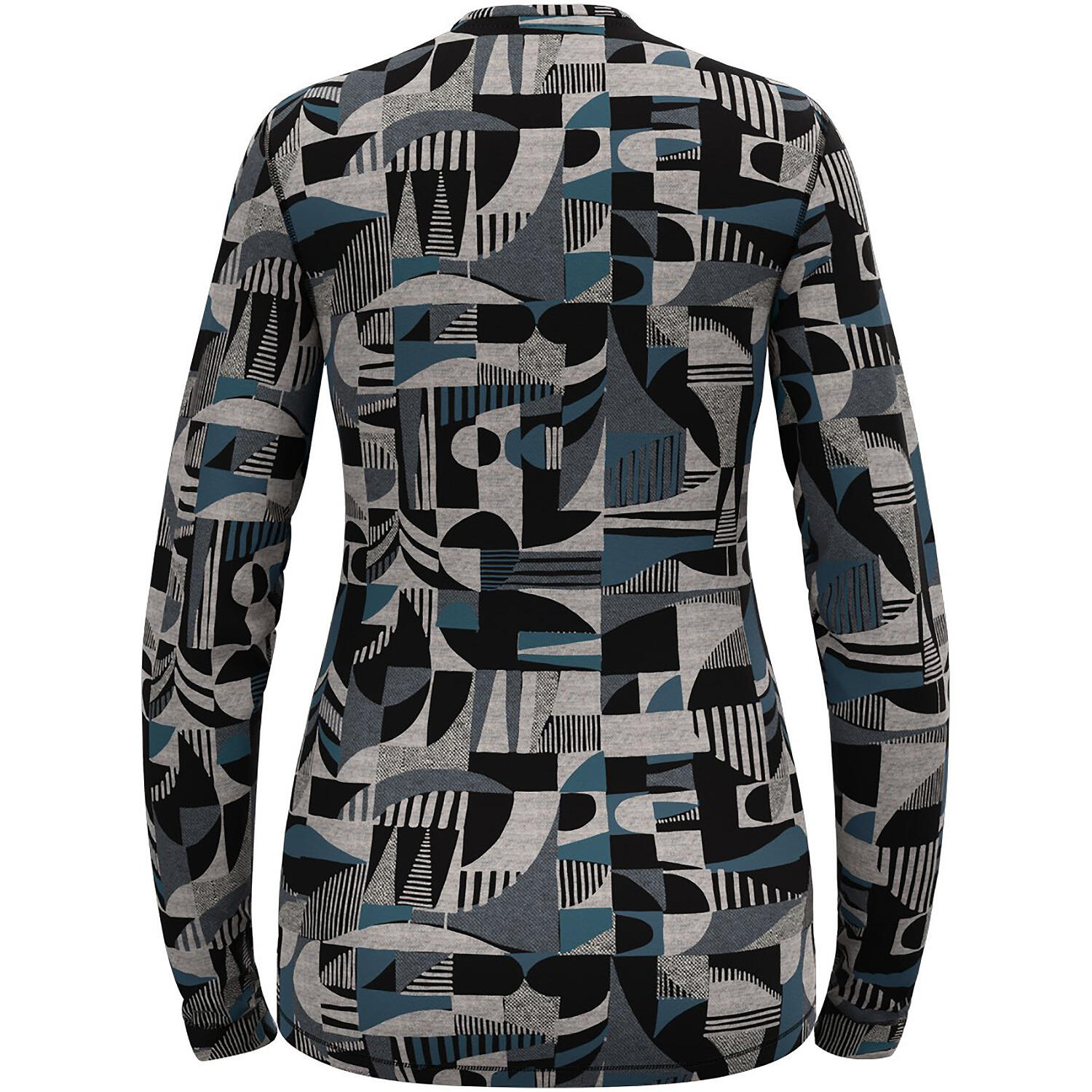 Unterwäsche MERINO HERITAGE 2/3