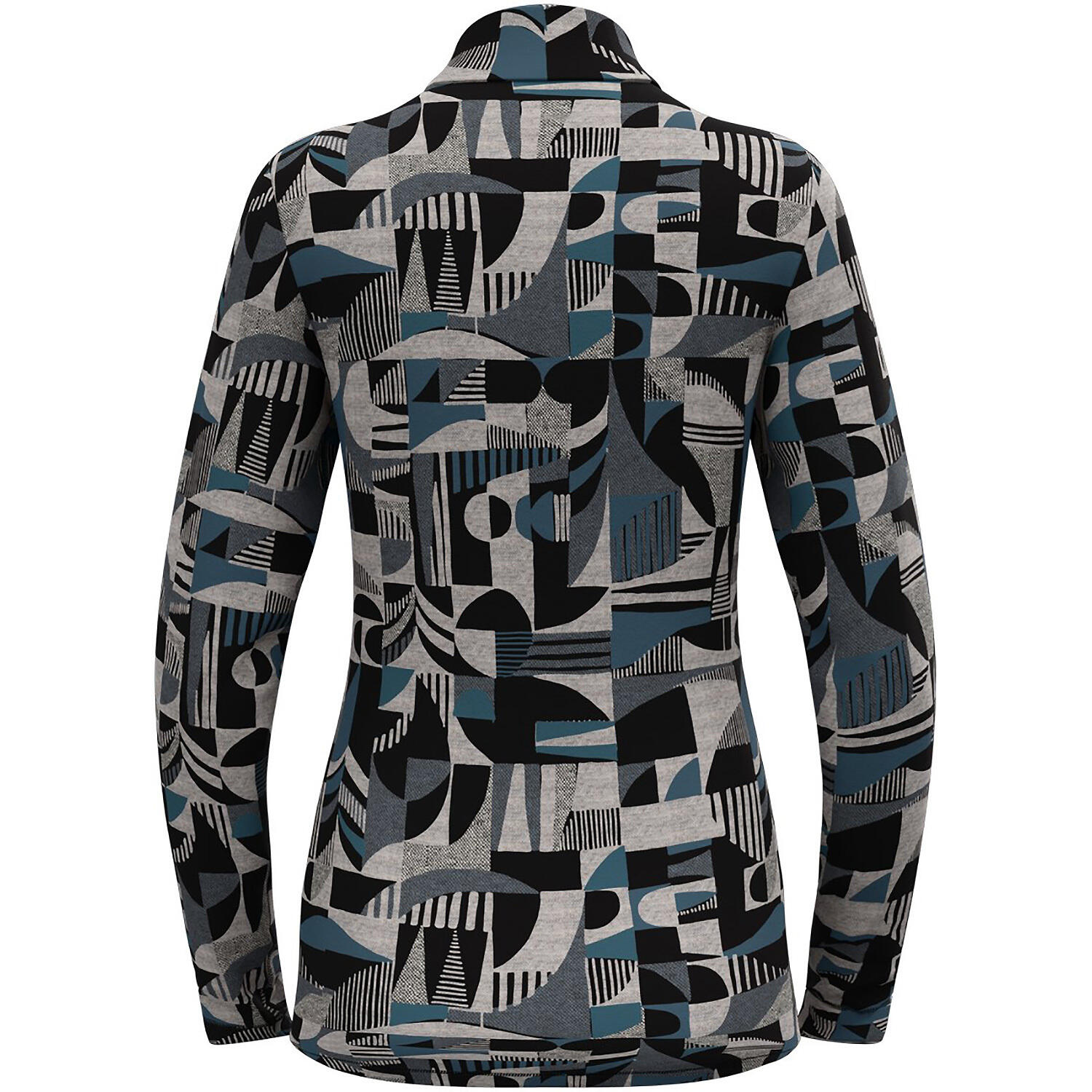 Unterwäsche MERINO 2/3