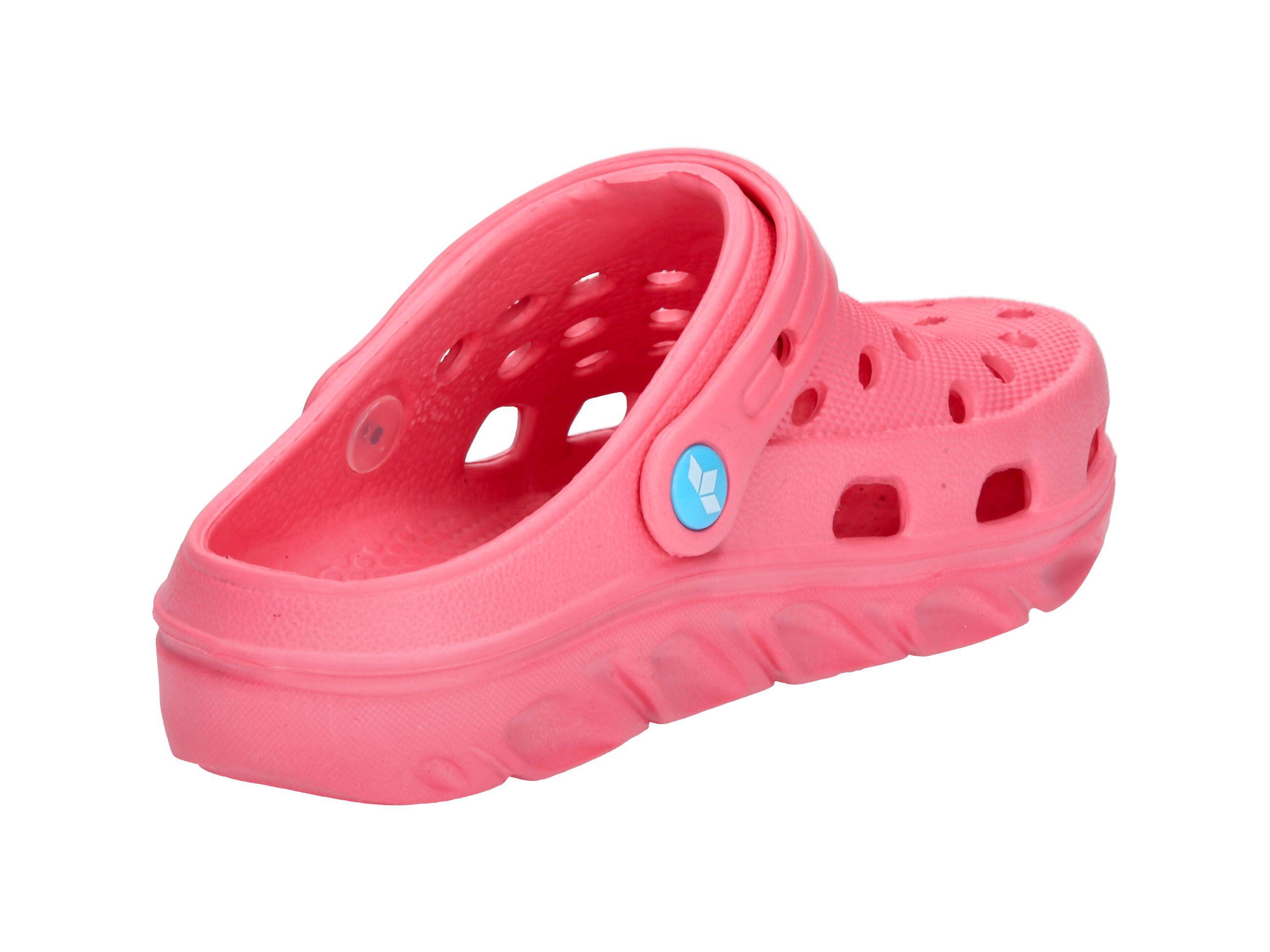 Sandale de bain Mocassins Filles LICO Manus 4/6