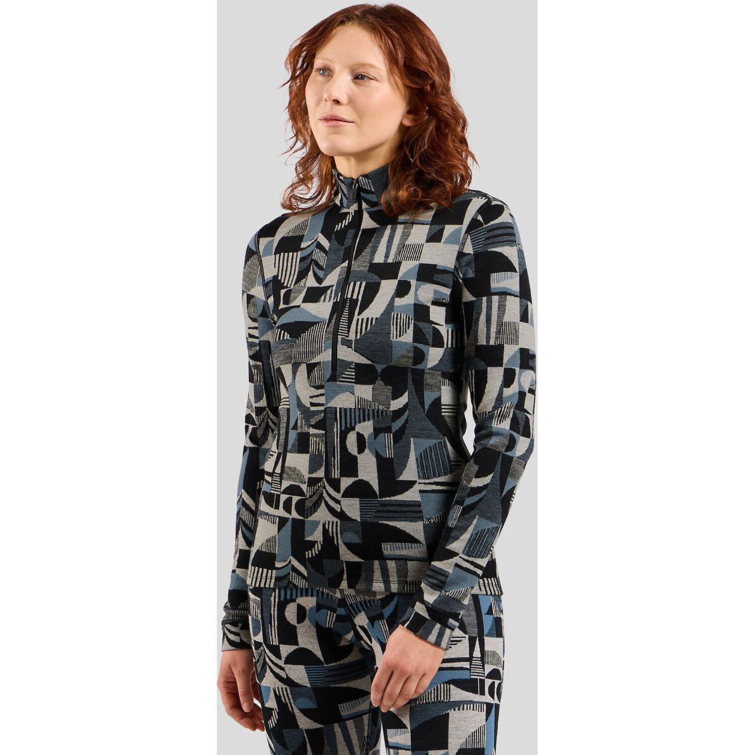 Unterwäsche MERINO 3/3