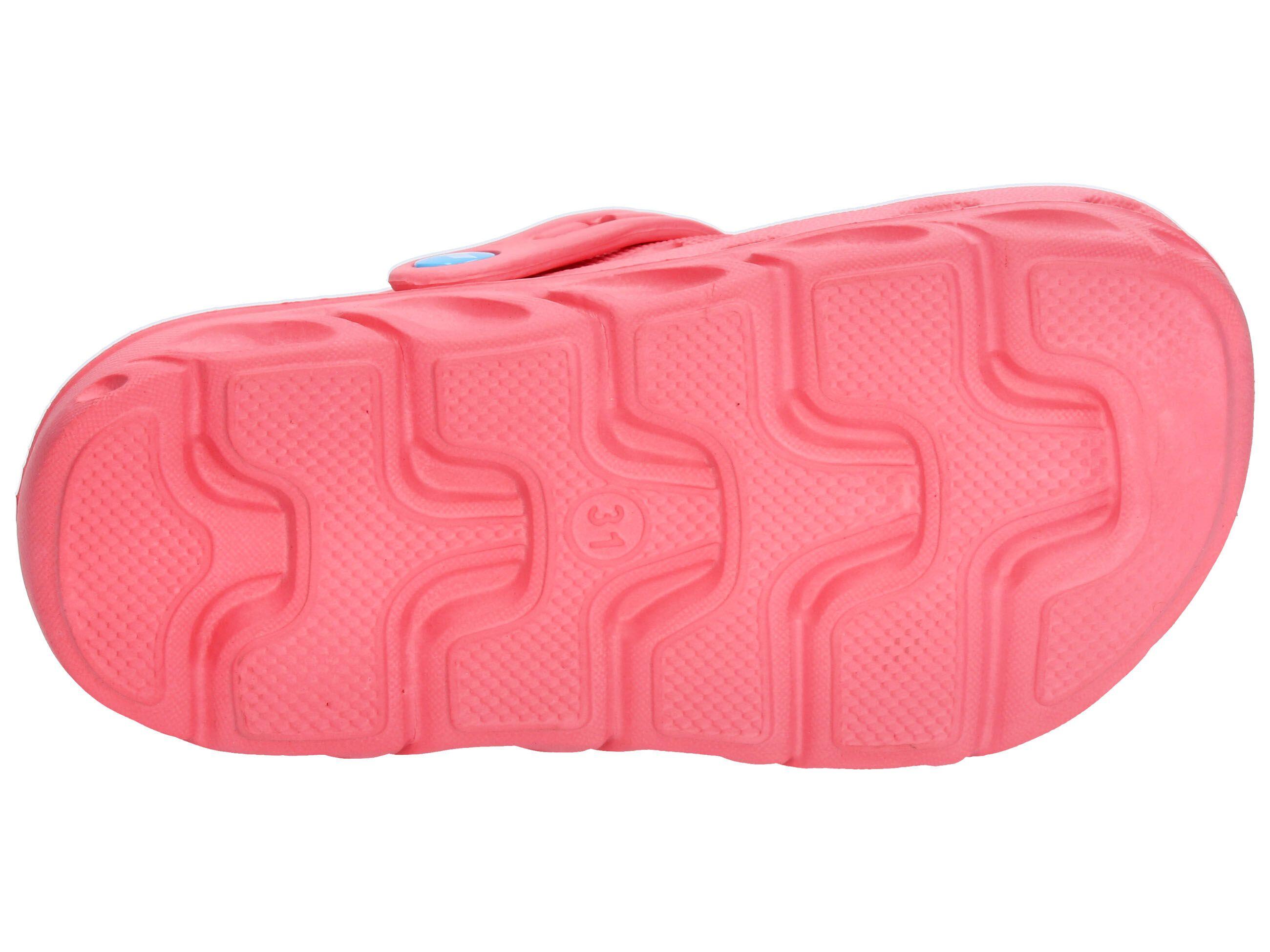 Sandale de bain Mocassins Filles LICO Manus 6/6
