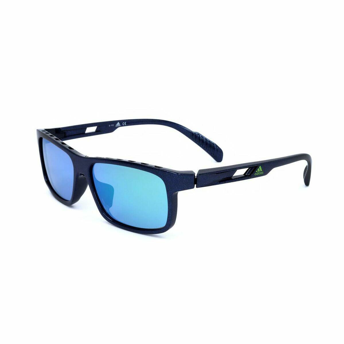 Lunettes de soleil Homme Adidas SP0023 2/3