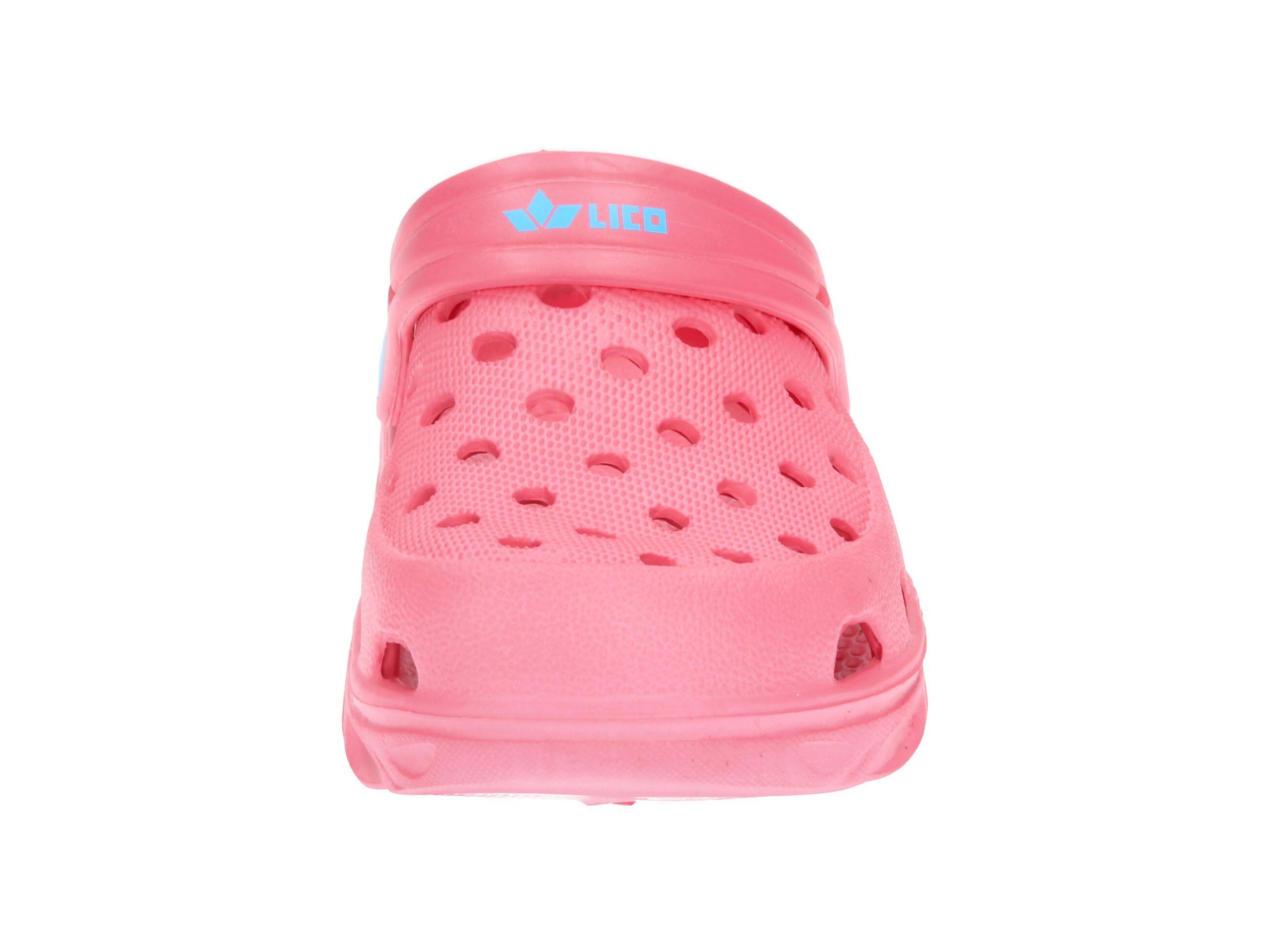 Sandale de bain Mocassins Filles LICO Manus 3/6