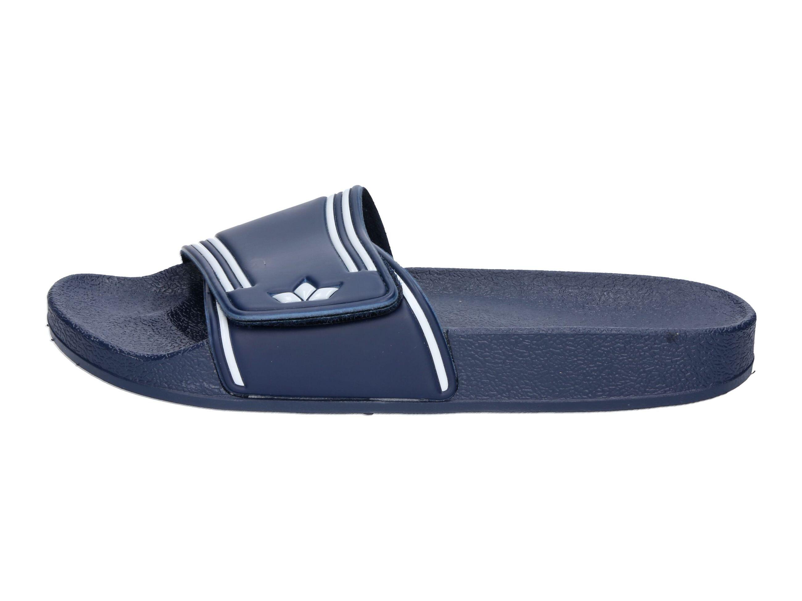 Heren Klittenband LICO Coast V 2/6