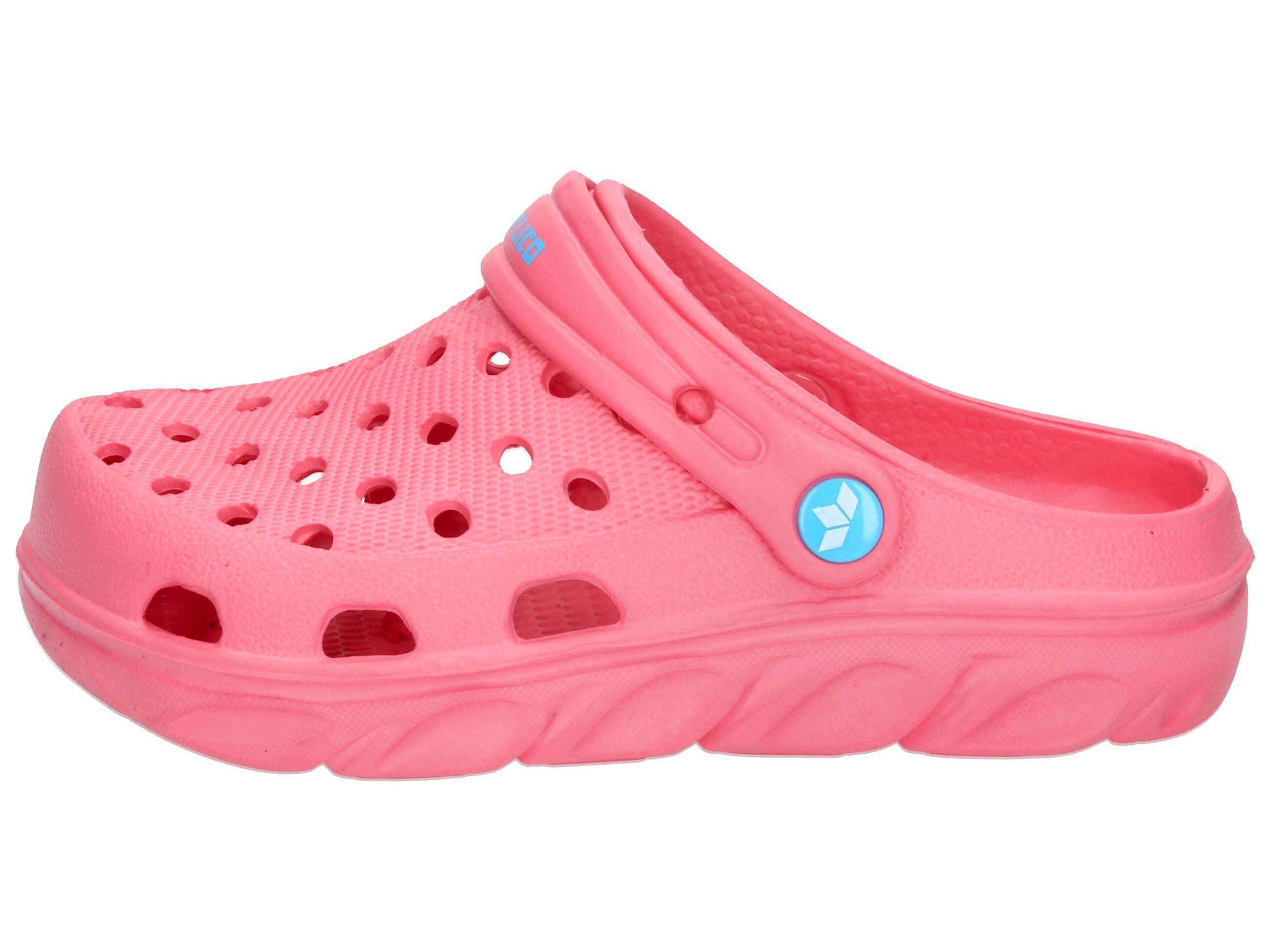 Sandale de bain Mocassins Filles LICO Manus 2/6
