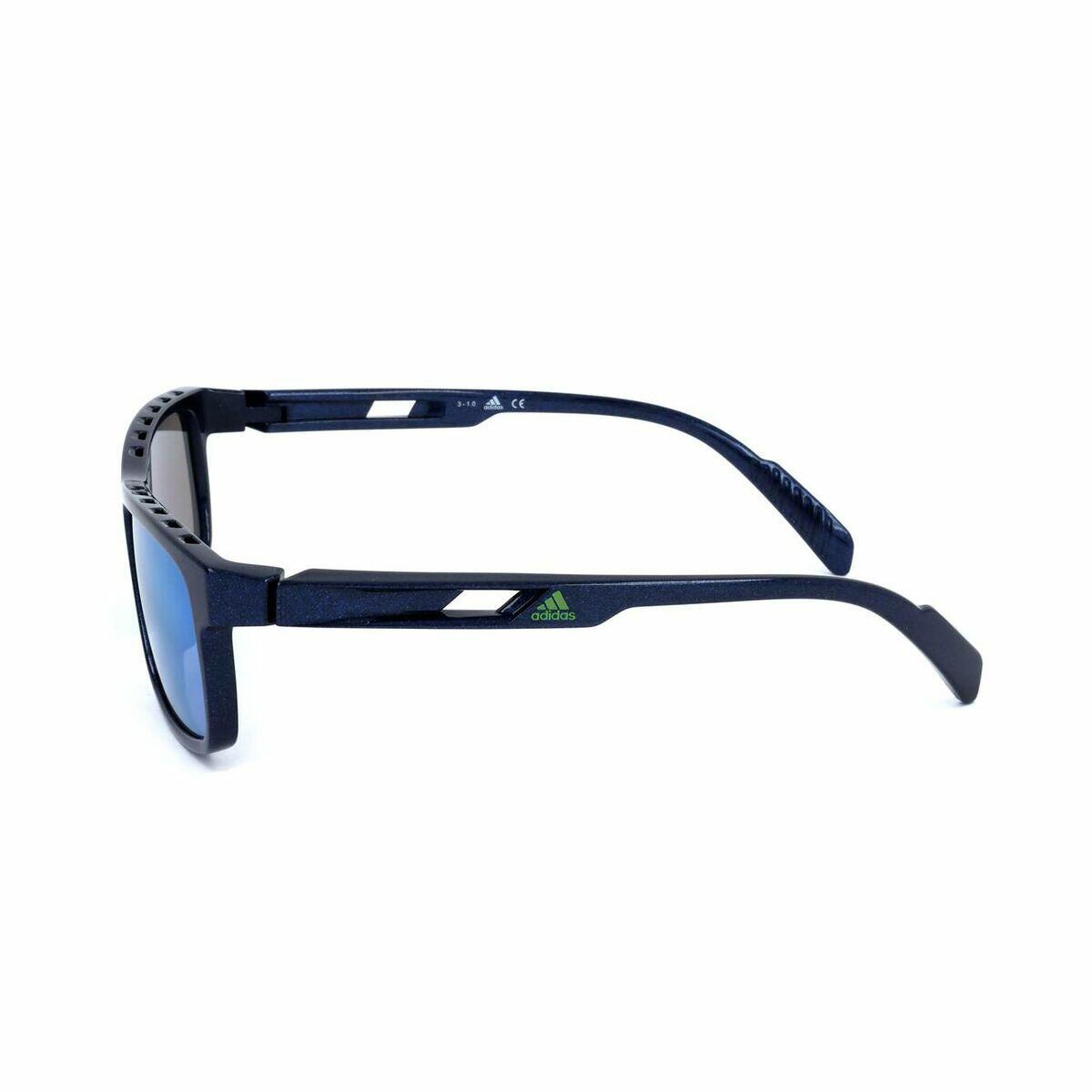 Lunettes de soleil Homme Adidas SP0023 3/3