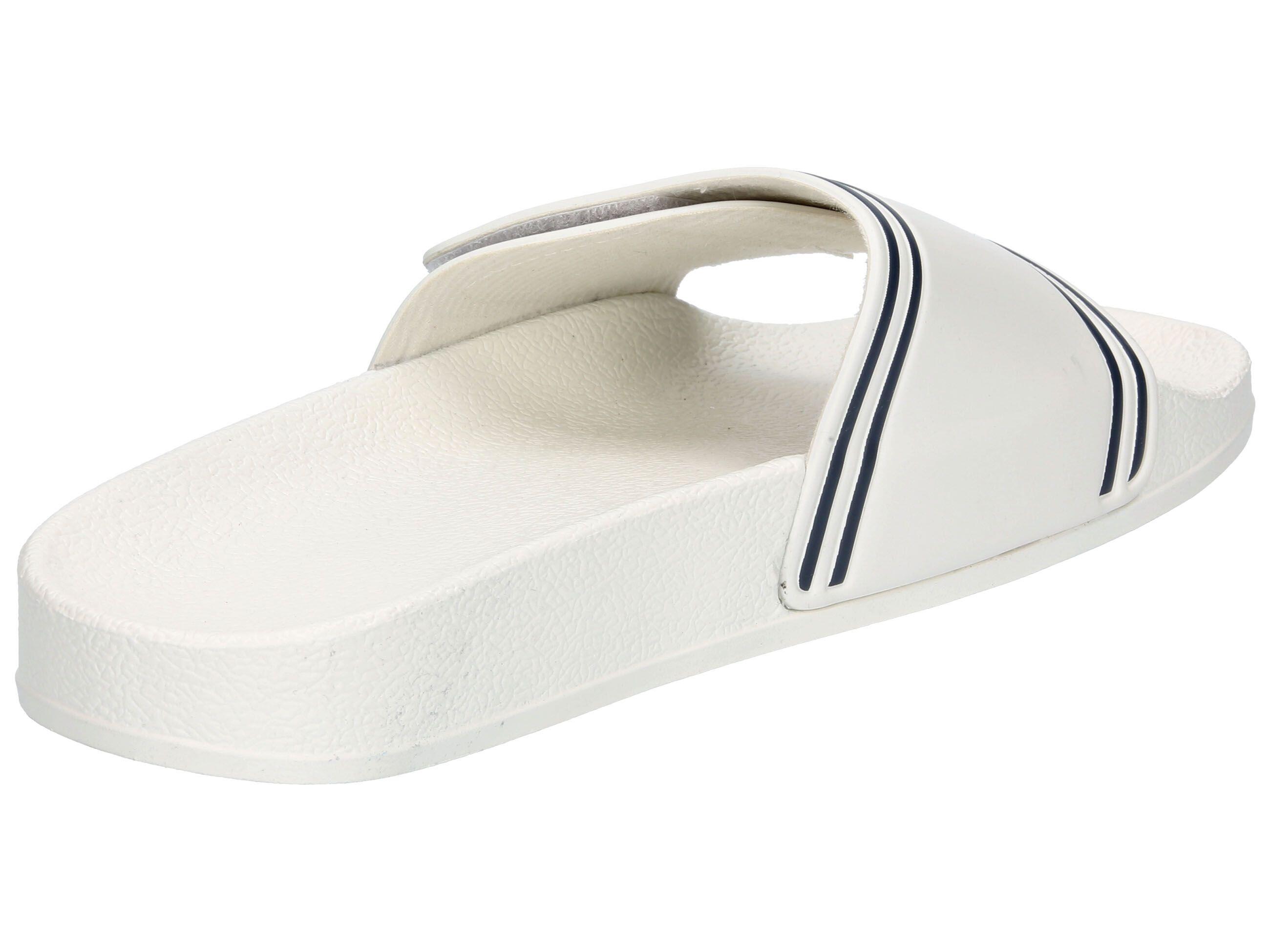 Sandale de bain Fermeture velcro Hommes LICO Coast V 4/6