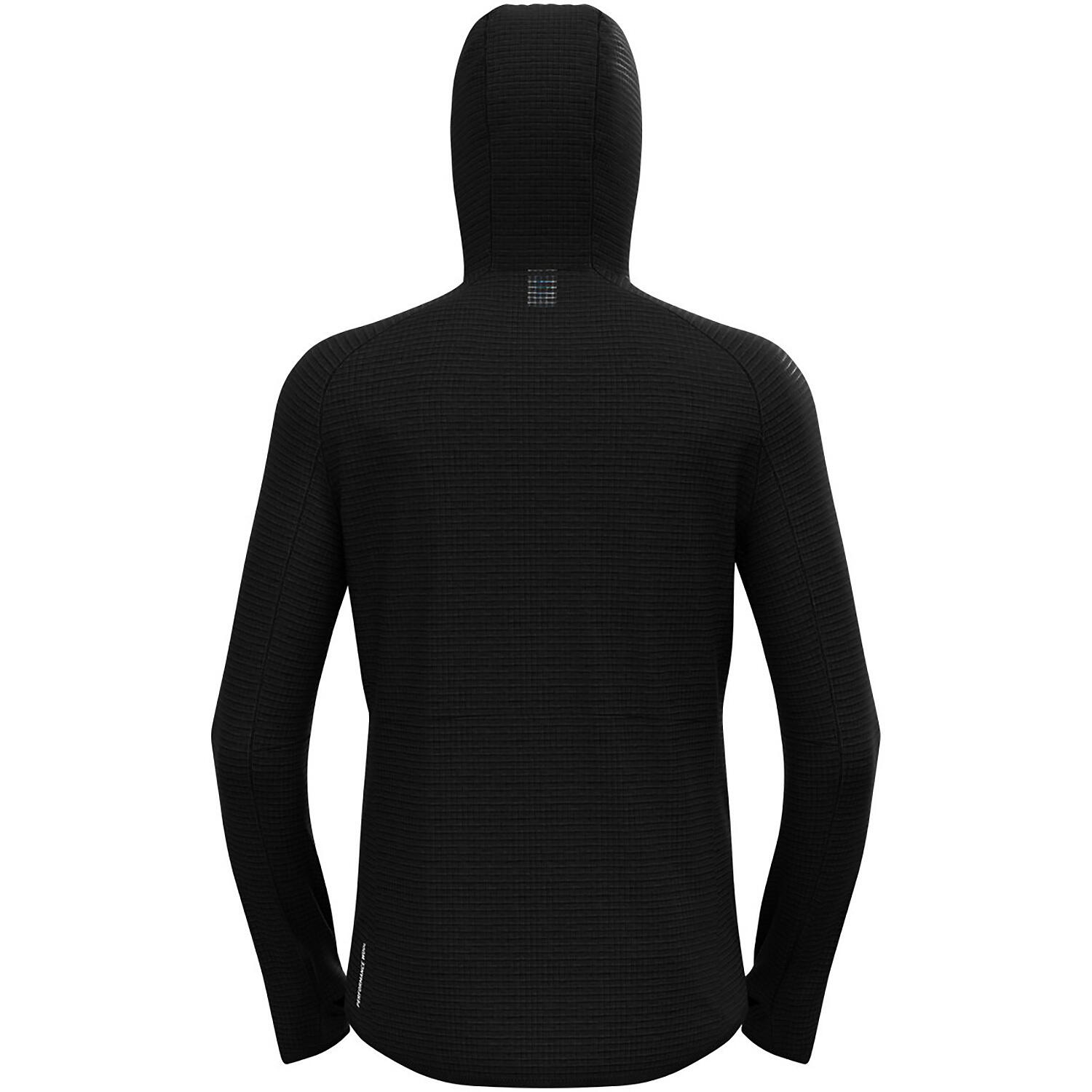 Fleecejacke Ascent 2/2