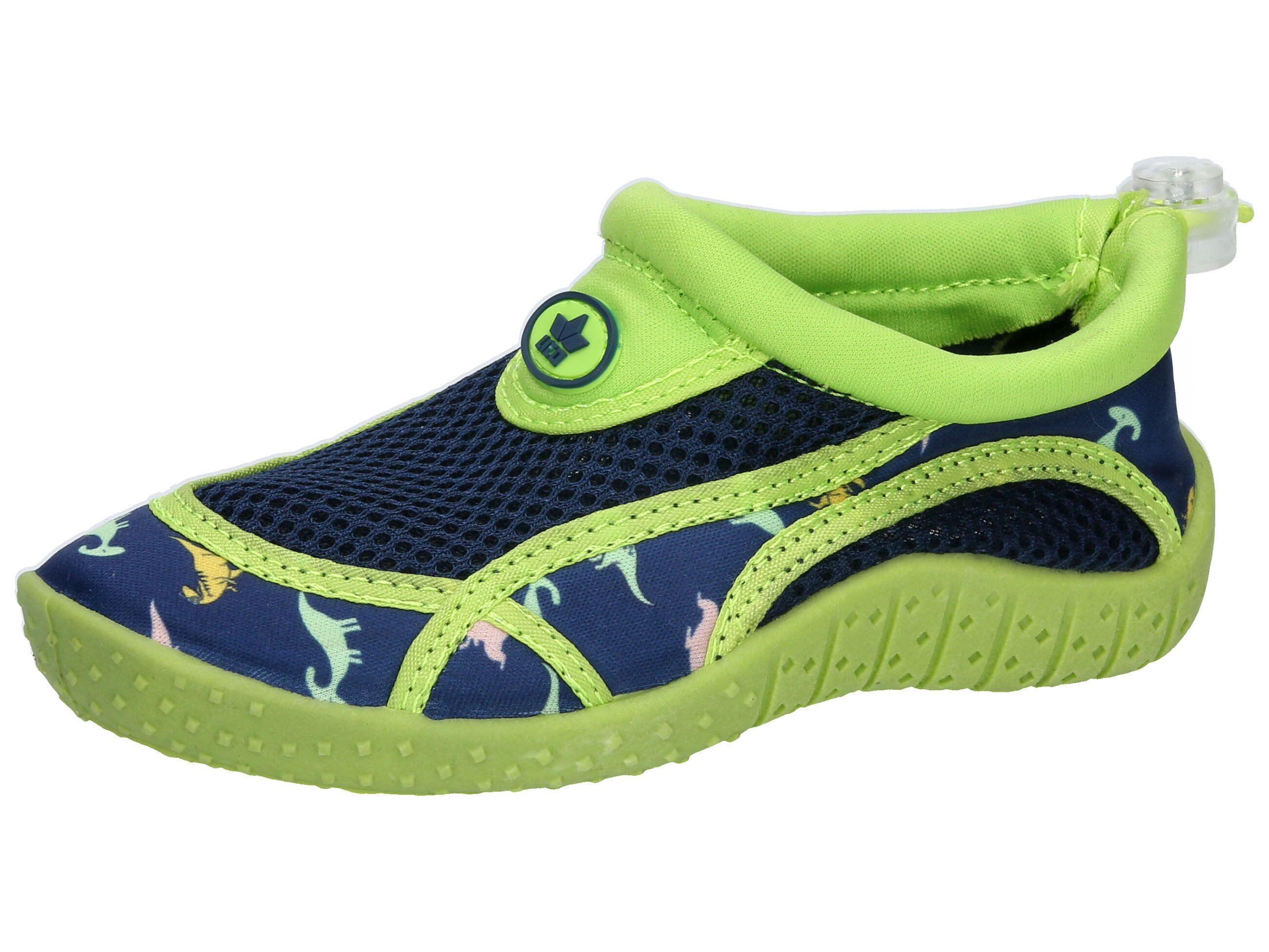 LICO Badschoen Jongens Slipper LICO Leyte