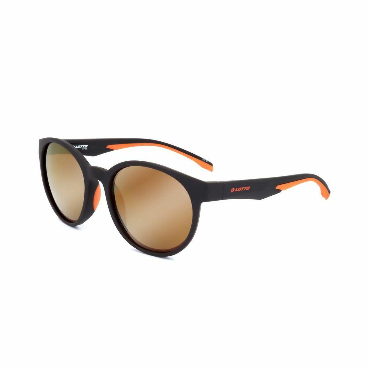 Gafas de Sol Unisex Lotto LS1006 Negro 2/3