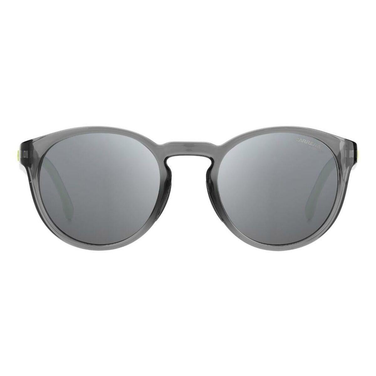 Herrensonnenbrille Carrera 8056/S Silber 5/5