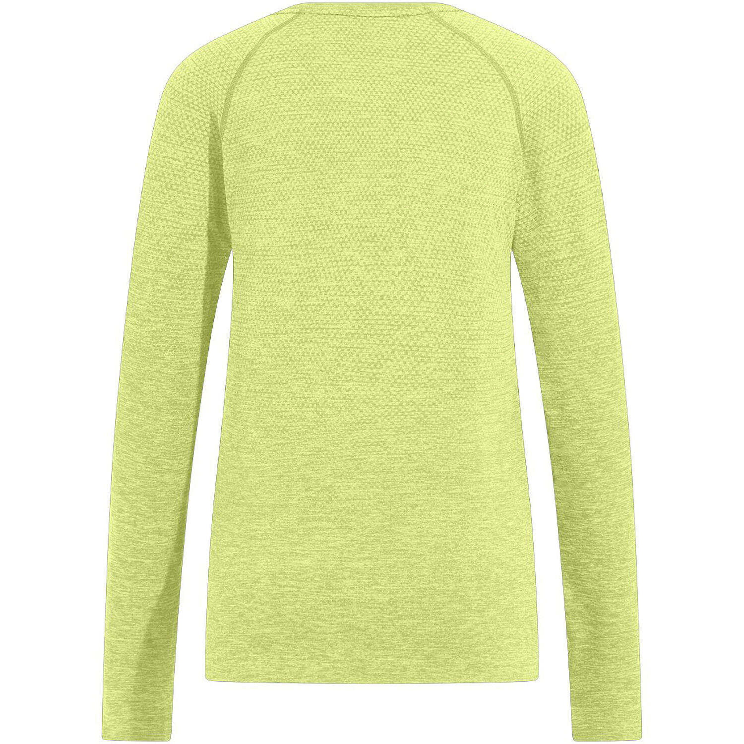 T-shirt crew neck l/s ESSENTIAL SEAMLESS 2/5