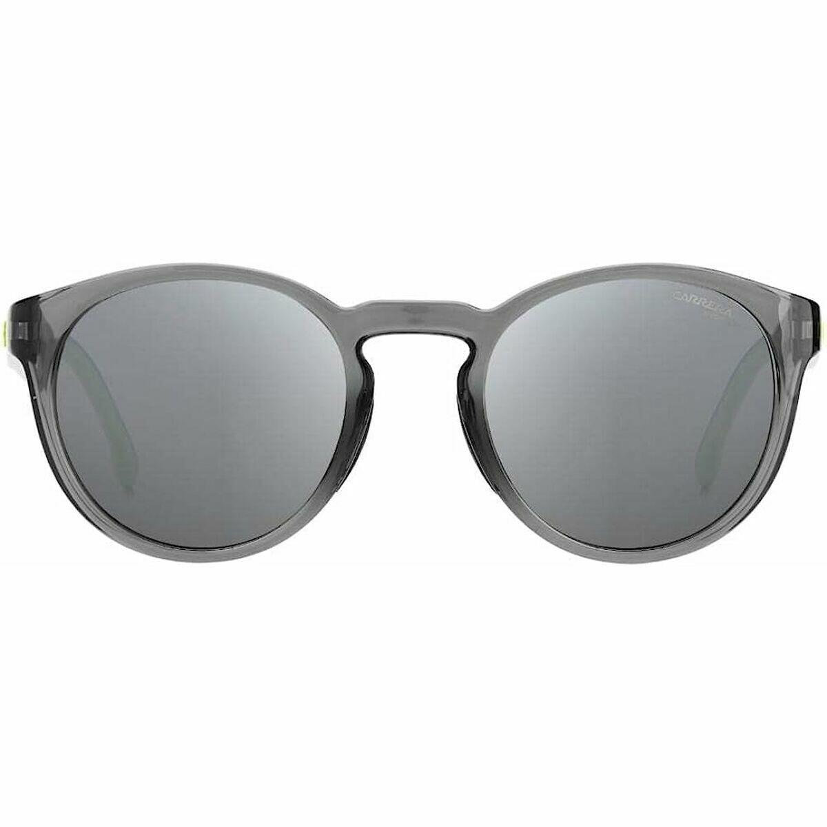Herrensonnenbrille Carrera 8056/S Silber 2/5