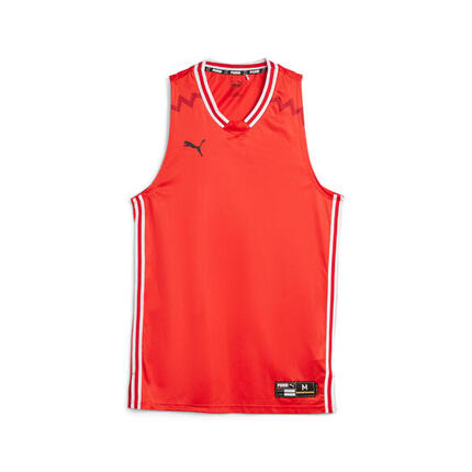 Maillot Puma Hoops team game