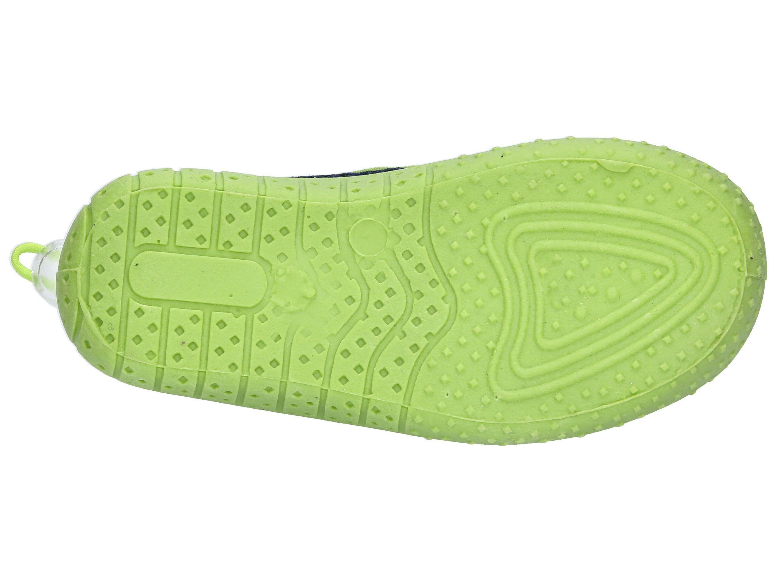 Badschoen Jongens Slipper LICO Leyte 6/6