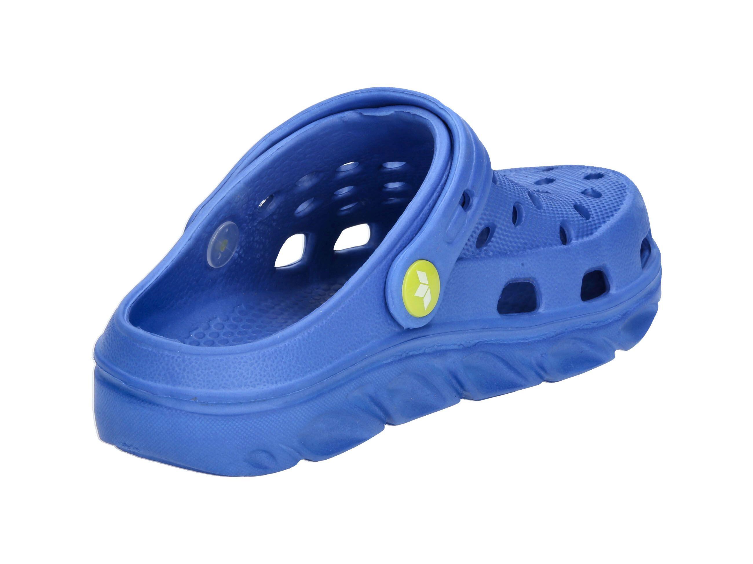 Sandalo da bagno Pantofola Ragazzi LICO Manus 4/6