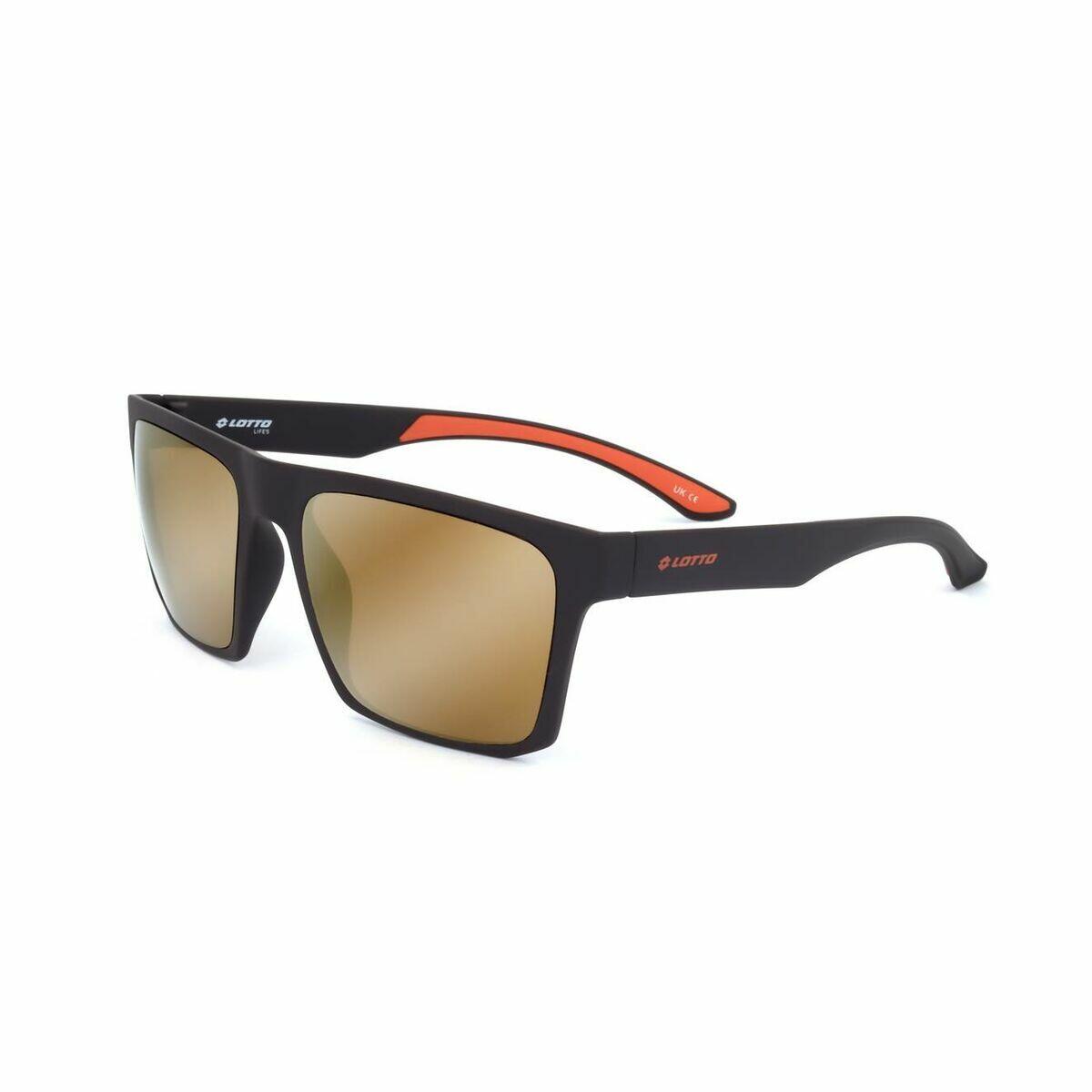 Gafas de Sol Unisex Lotto LS1003 Negro 2/3