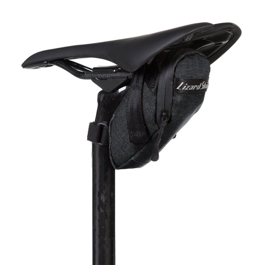 Sacoche de Selle Lizard Skins Cache Noir 3/7